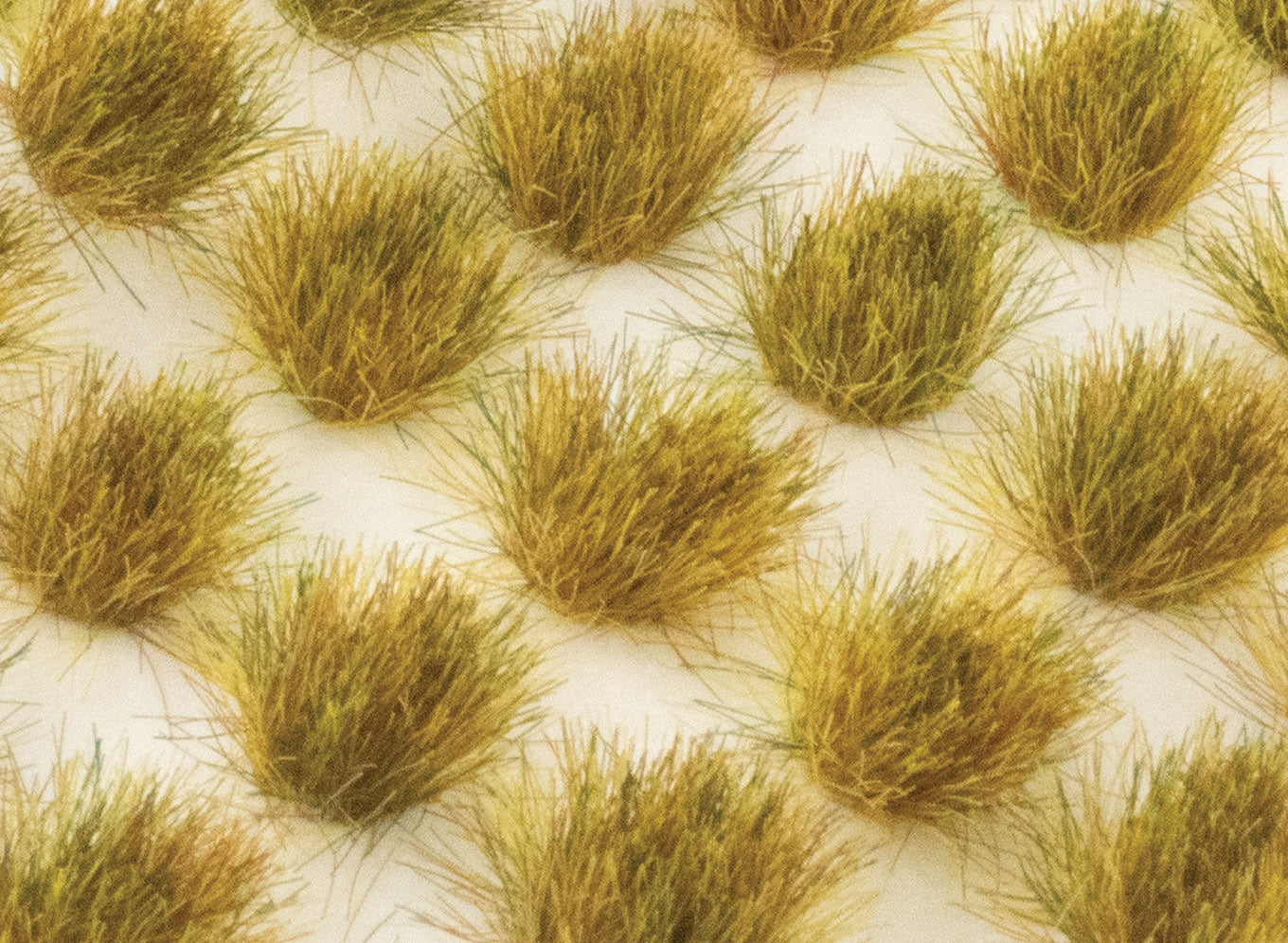 SGTDED06 - WWScenics - 6mm Dead Static Grass Tufts x 100