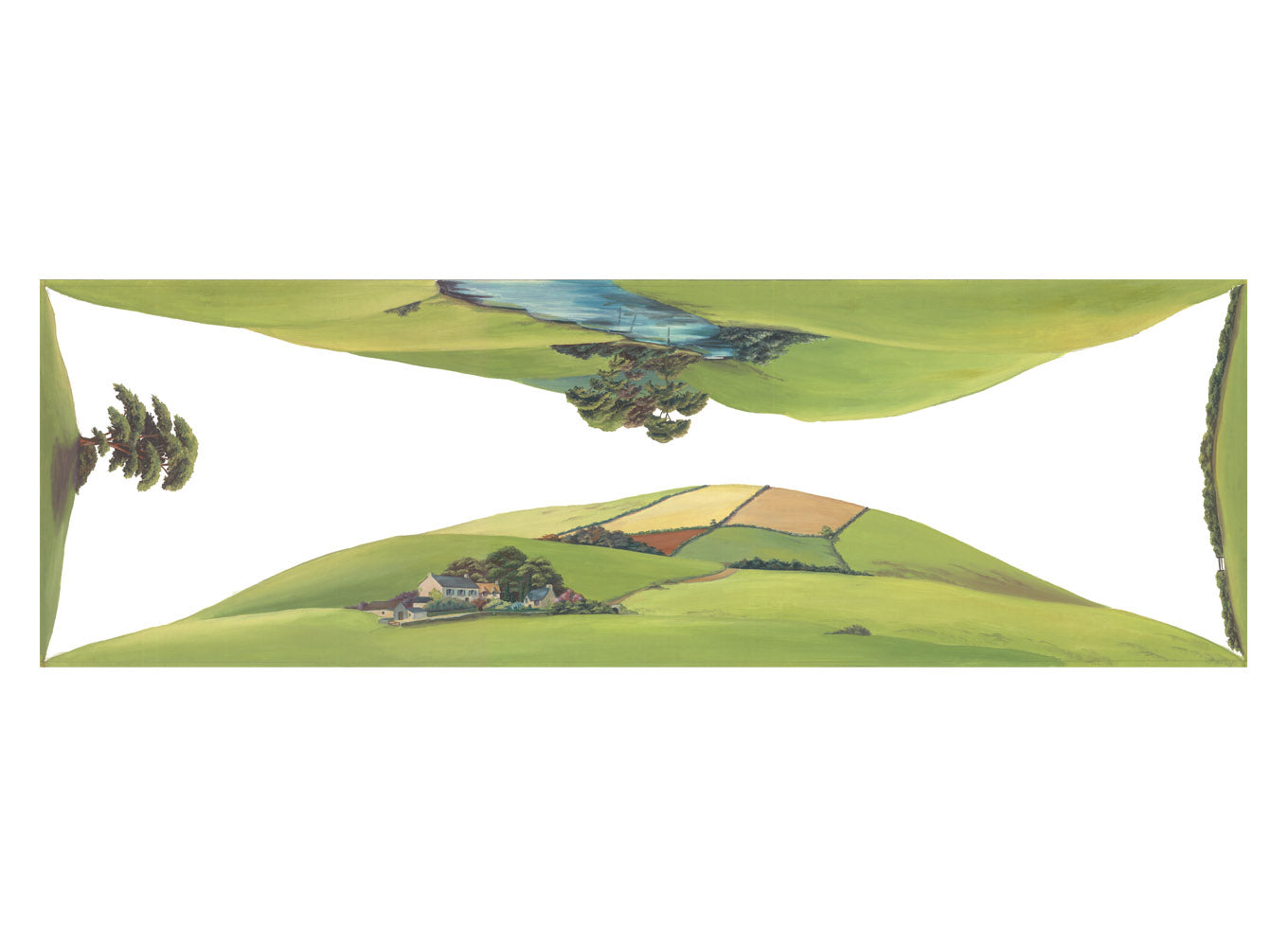 SK34 - PECO - Conversion Landscape