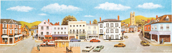 SK49 - PECO - Market Town