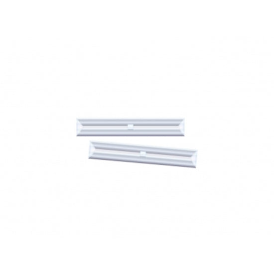 SL111 - PECO - OO/HO - Rail Joiners FB C75 - Insulated