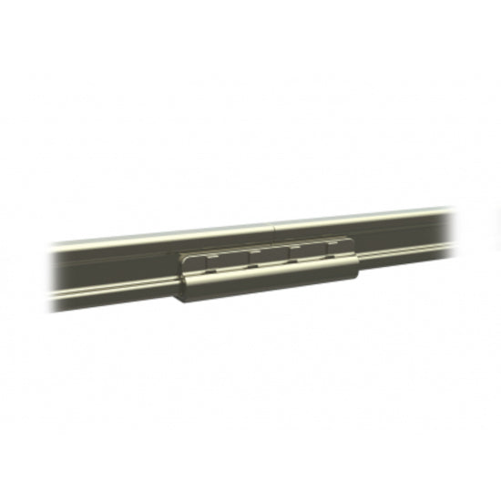 SL114 - PECO - OO - Rail Joiners BH C75 - Nickel Silver