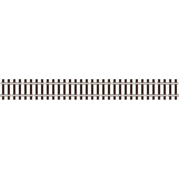 SL1200 - PECO Streamline - TT:120 - Flex Track C55 W-Sleeper/tie