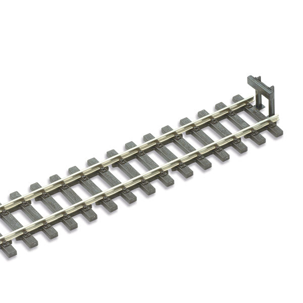SL1440 - PECO Streamline - HOm - Buffer Stop - Rail Built