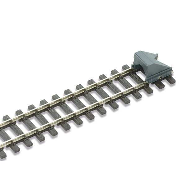 SL1441 - PECO Streamline - HOm - Buffer Stop - Steel Box