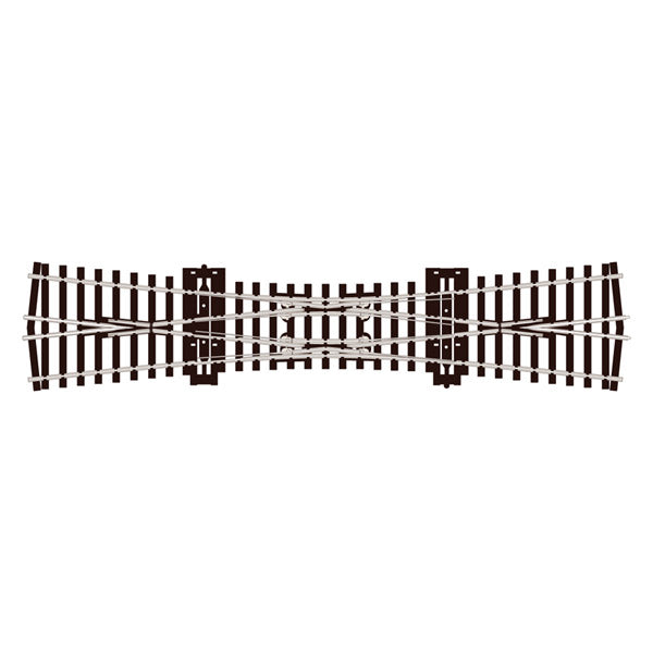 SL190 - PECO Streamline - OO/HO - Double Slip C75 INS