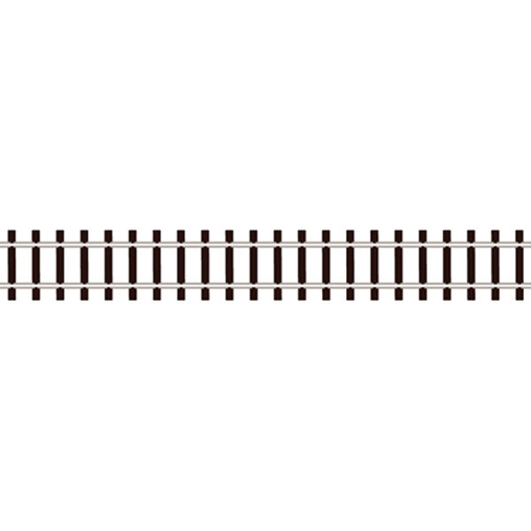 SL201 - PECO Streamline - Z - Flex Track C60 W-Sleeper/Tie 36in/914mm