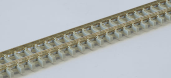 SL303 - PECO Streamline - N - Flex Track C80 Con-Sleeper/Tie C80