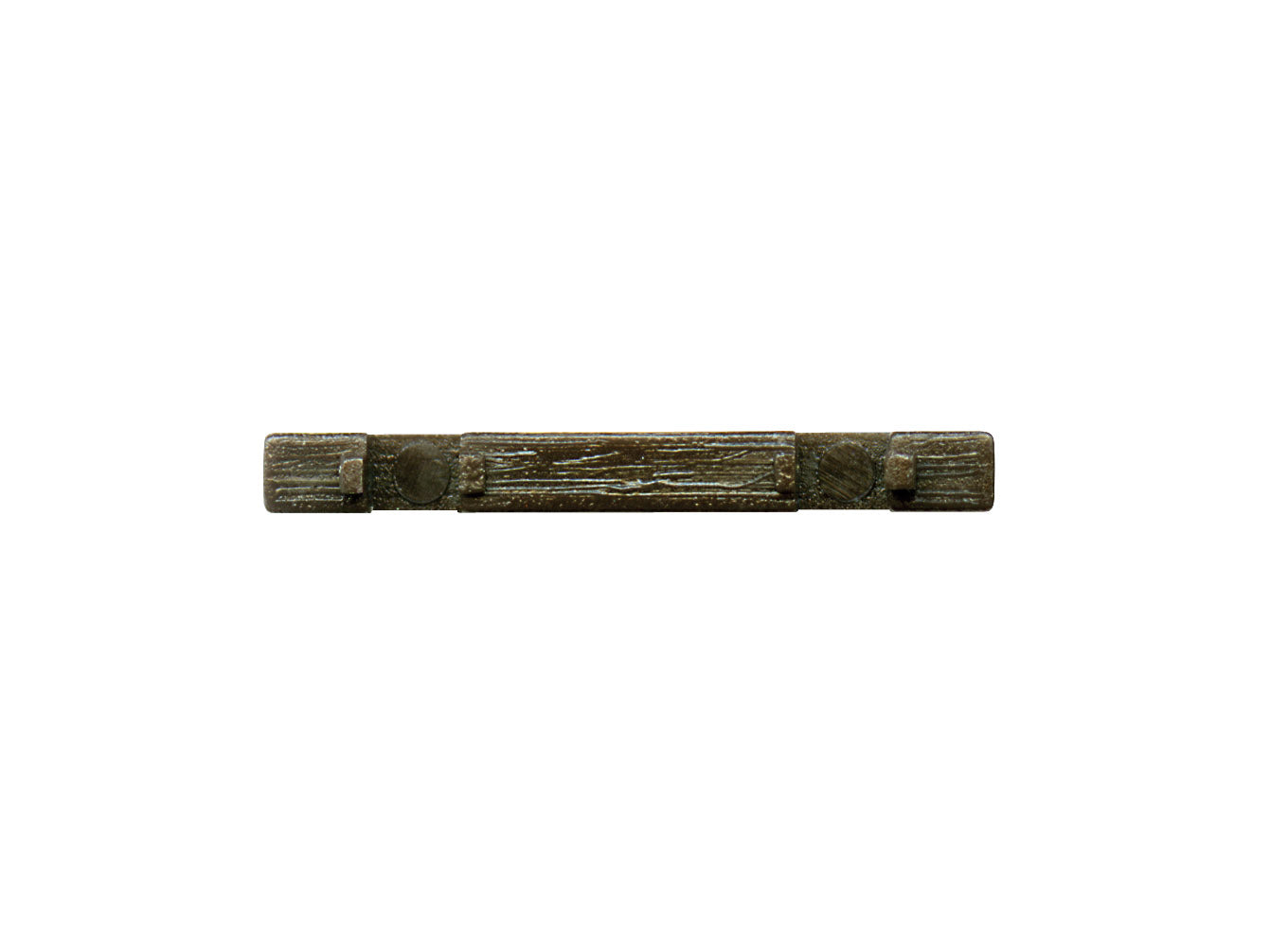 SL308F - PECO - N - Additional Sleepers/ties - wood