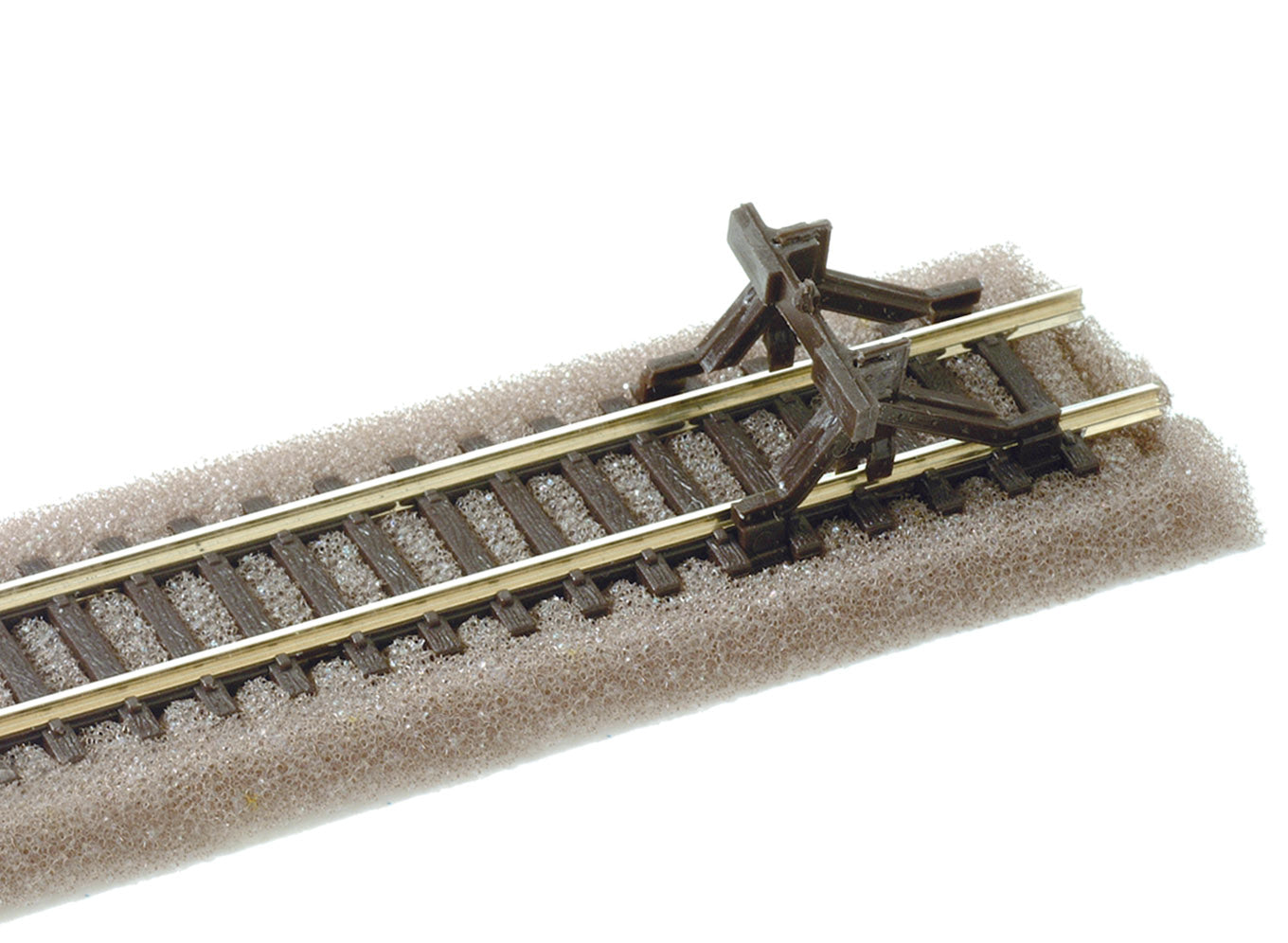 SL340 - PECO - N - Buffer Stop Rail Type