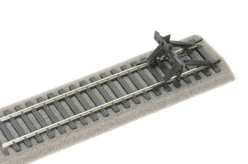 SL40 - PECO - OO/HO - Buffer Stop - Rail Built