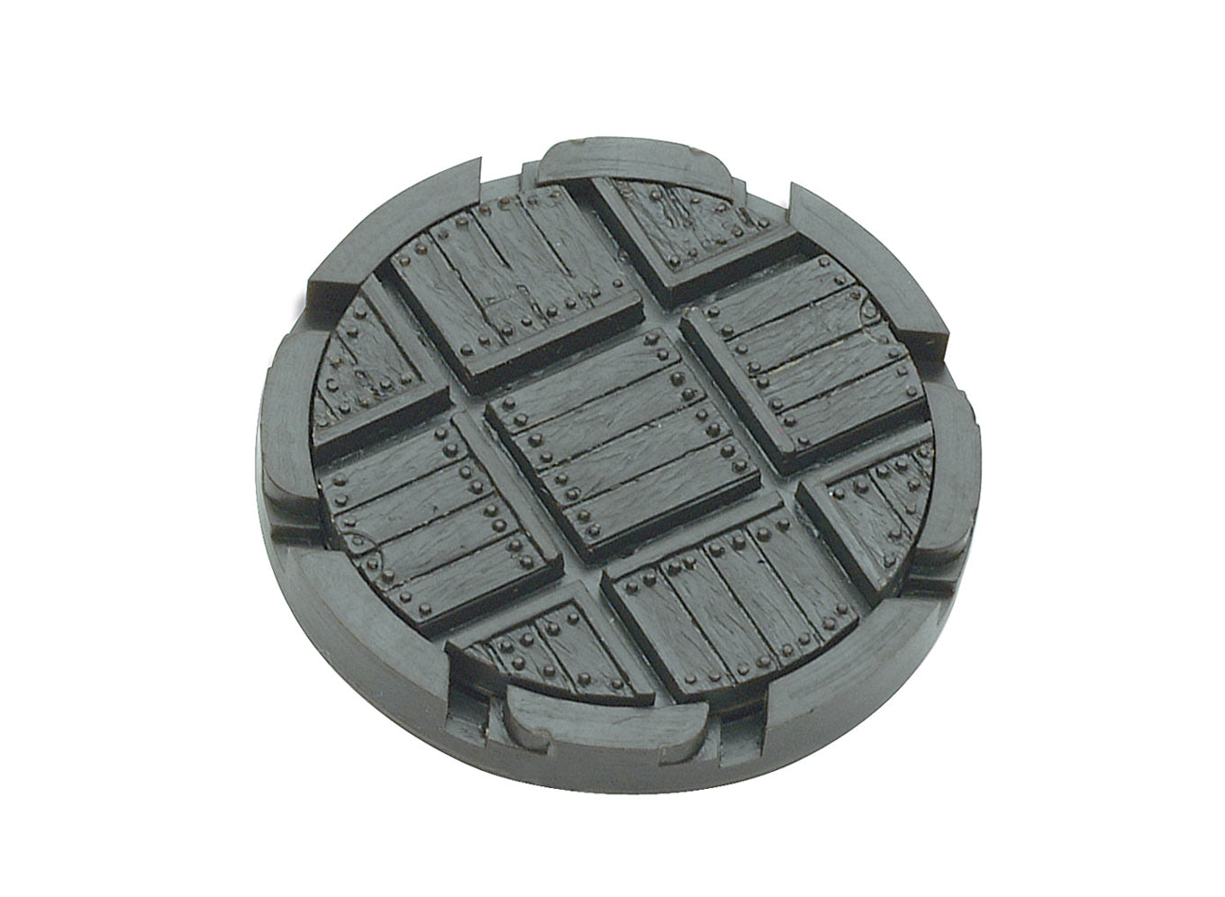 SL427 - PECO Streamline - OO-9 - Wagon Turntable
