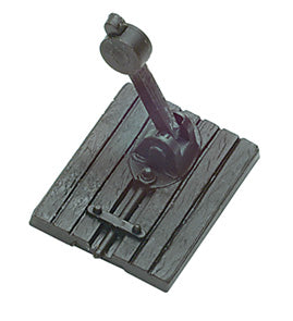 SL428 - PECO - H0e - Weichenhebel - Attrappe
