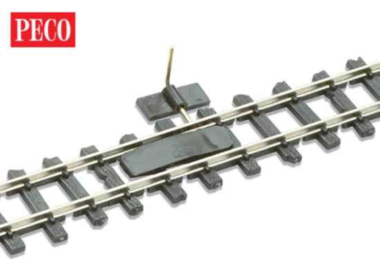 SL430 - PECO - OO-9 - Entkuppler - manuell