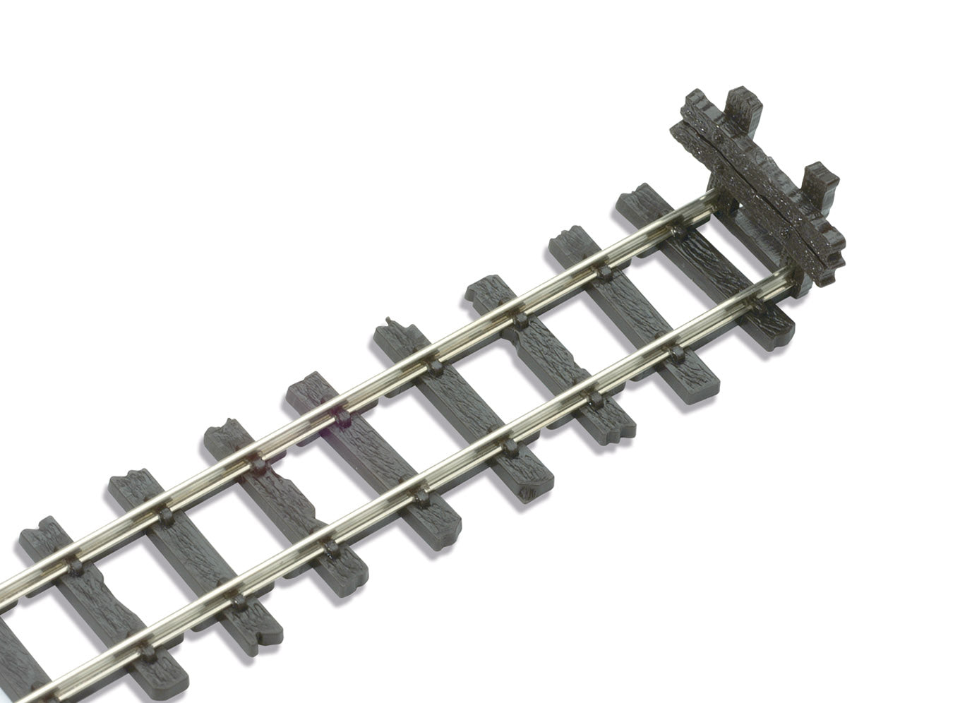 SL440 - PECO - H0e - Prellböcke - Schmalspur