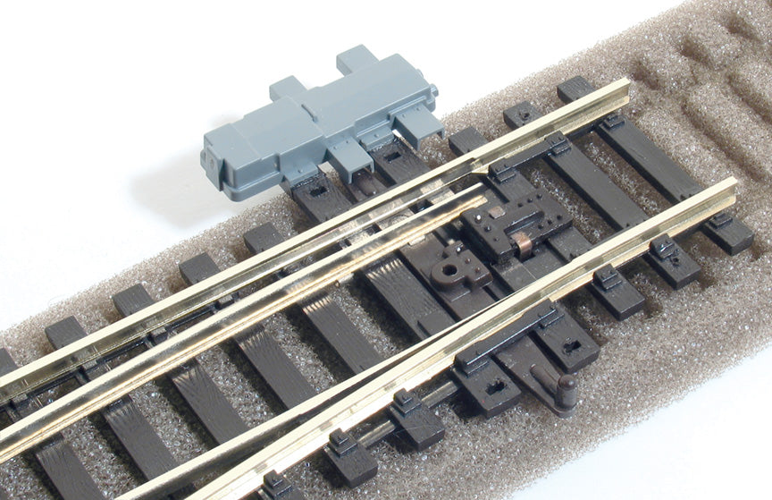 SL47 - PECO - OO/HO - Scale Point Motor (dummy)