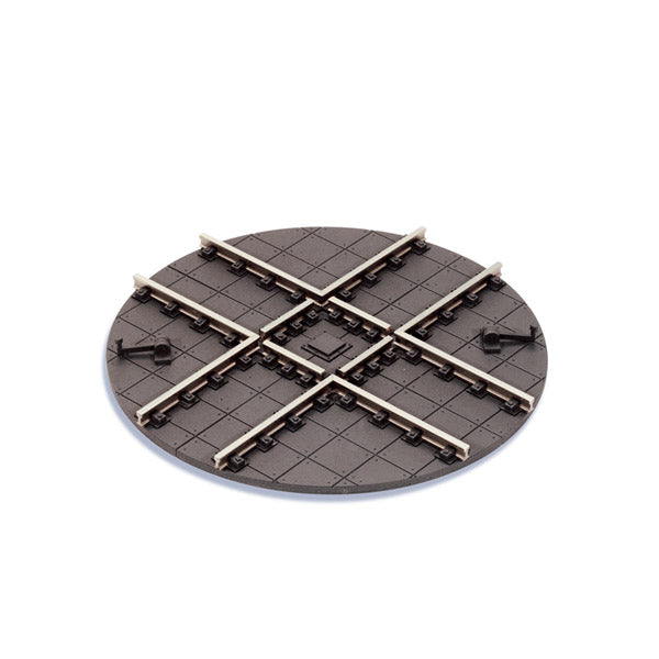SL627 - PECO Streamline - SM32 - Wagon Turntable Kit