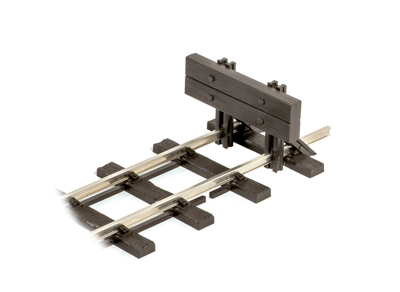 SL640 - PECO Streamline - SM32 - Buffer Stop