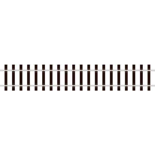 SL800 - PECO Streamline - G1 - Flex Track C200 W-Sleeper/tie