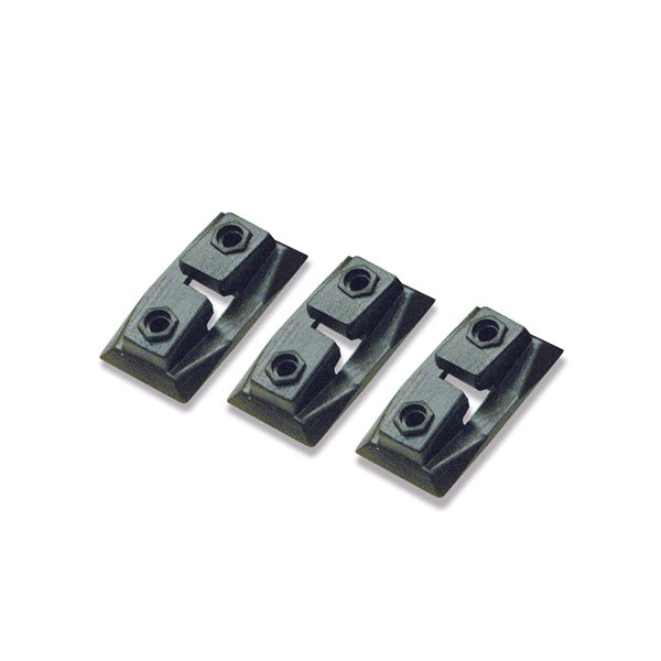 SL802 - PECO Streamline - G1 - Running Rail Fixings