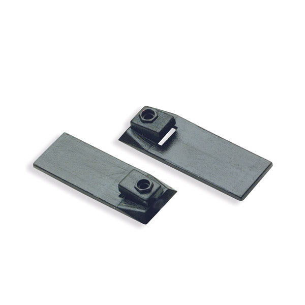 SL803 - PECO Streamline - G1 - Slide Rail Fixings