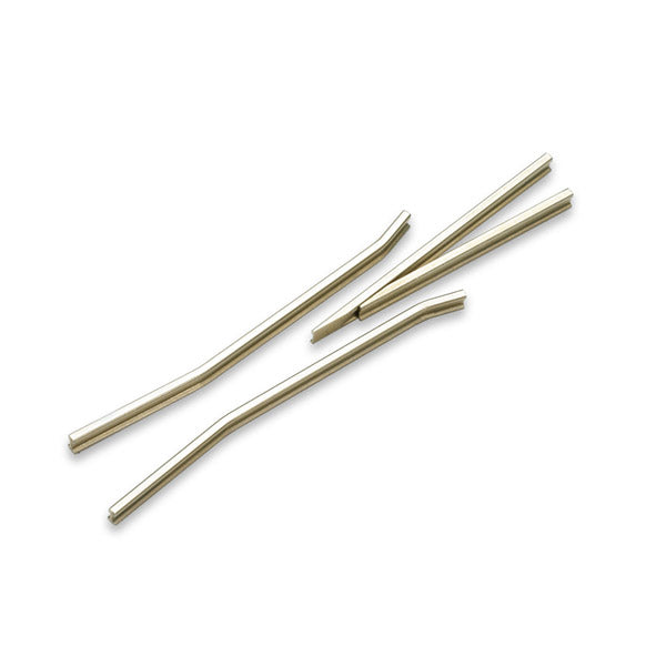 SL806 - PECO Streamline - G1 - Frog and Wing Rails C200