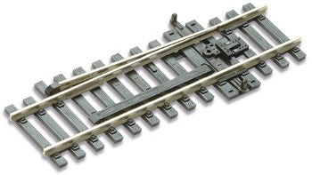 SL84 - PECO Streamline - OO/HO - Turnout C100 Catch RH INS