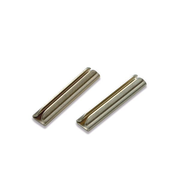SL910 - PECO - G45 - Rail Joiners C250 - Nickel Silver
