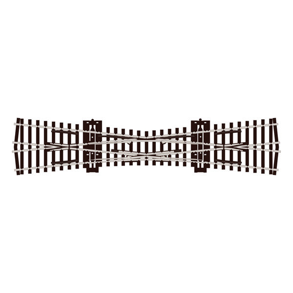 SLE180 - PECO Streamline - OO/HO - Single Slip C75 ELE
