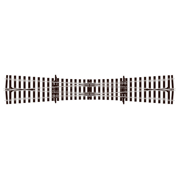 SLE790BH - PECO Streamline - O - Double Slip BH C124 ELE