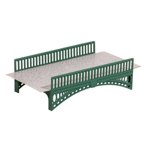 SS26 - Wills - OO/HO - Victorian Cast Iron Type Bridge