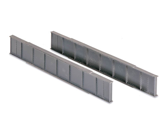SS57 - Wills - OO/HO - Vari - Girder' Plate Girder Panels