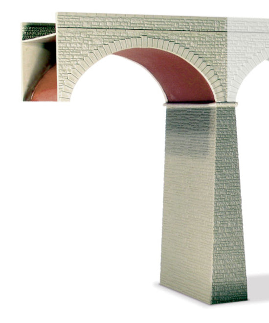 SS81 - Wills - OO/HO - Viaduct kit - Extra Arch & Pier