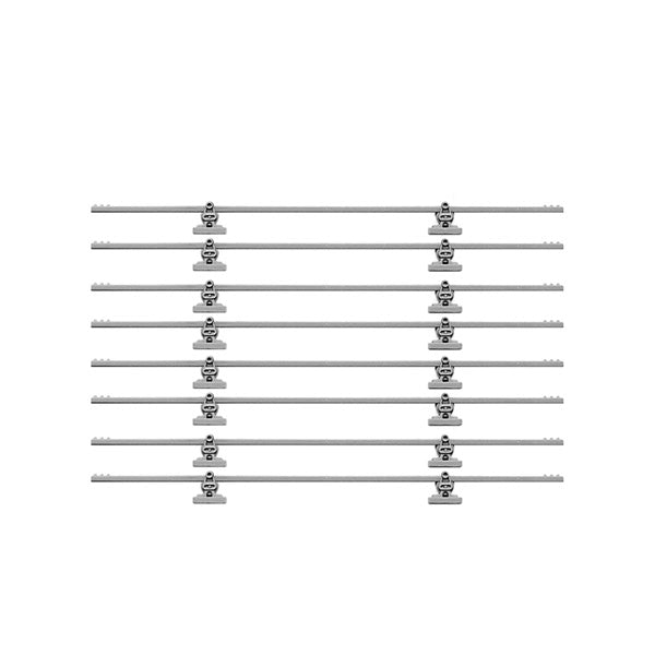 SS90 - Wills - OO/HO - Point Rodding Extension Kit