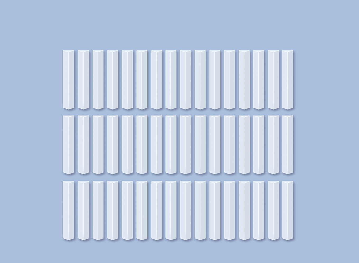 SSMP199 - Wills - OO/HO - Materialplatten - Kit-Builder's Corner Fillets