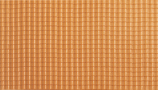 SSMP206 - Wills - OO/HO - Materialplatten - Dachpfannen