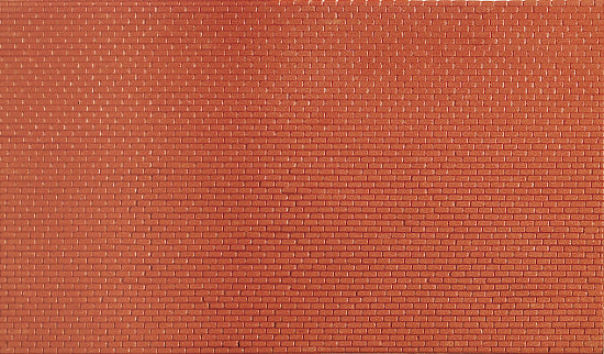 SSMP212 - Wills - OO/HO - Materialplatten - Mauerwerk, Blockverband