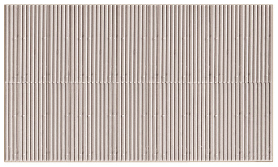 SSMP219 - Wills - OO/HO - Materialplatten - Gewelltes Asbest