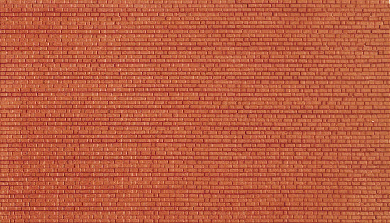 SSMP226 - Wills - OO/HO - Materialplatten - Mauerwerk, Flämischer Verband