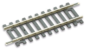 ST202 - PECO Setrack - OO/HO - Track C100 Short Straight