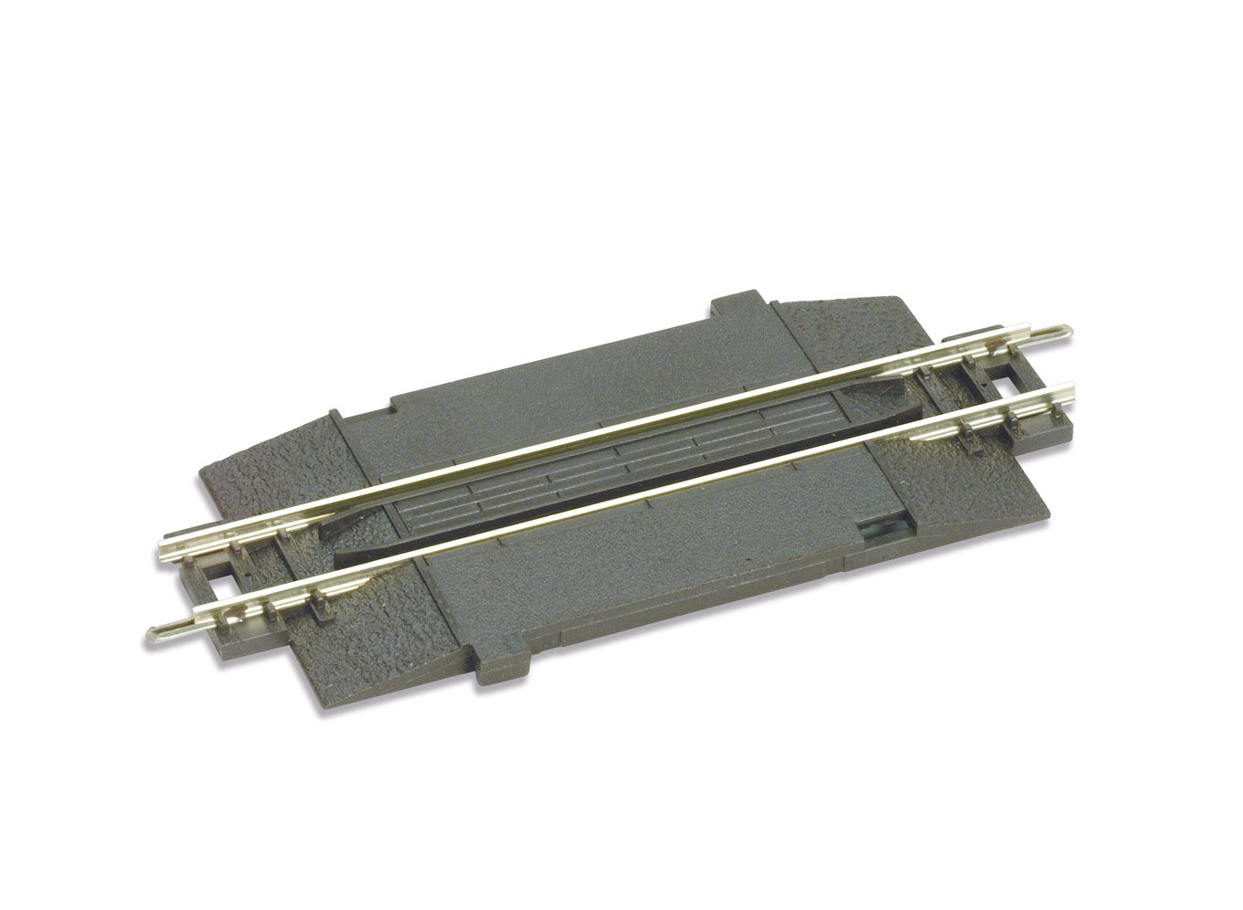 ST21 - PECO - N - Lev Cross Straight Track Add-on Unit