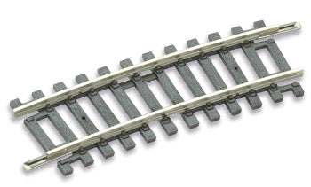 ST227 - PECO Setrack - OO/HO - Track C100 No.2 Radius Half Curve