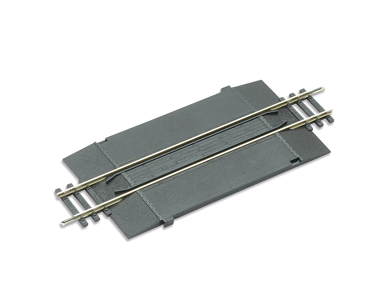 ST264 - PECO - OO/HO - Lev Crossing Straight Add-on Unit