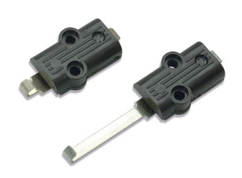 ST273 - PECO - OO/HO - Twin Power Connecting Clips