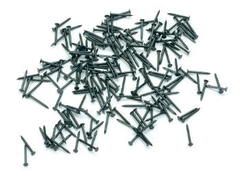 ST280 - PECO Setrack - OO/HO - Fixing Nails
