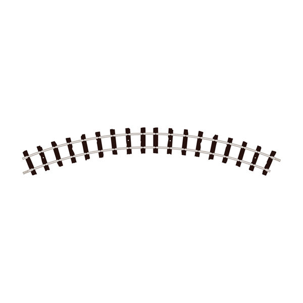 ST412 - PECO Setrack - OO-9 - Gleis C80 MP Nr.1 gebogenes Doppelgleis (4)