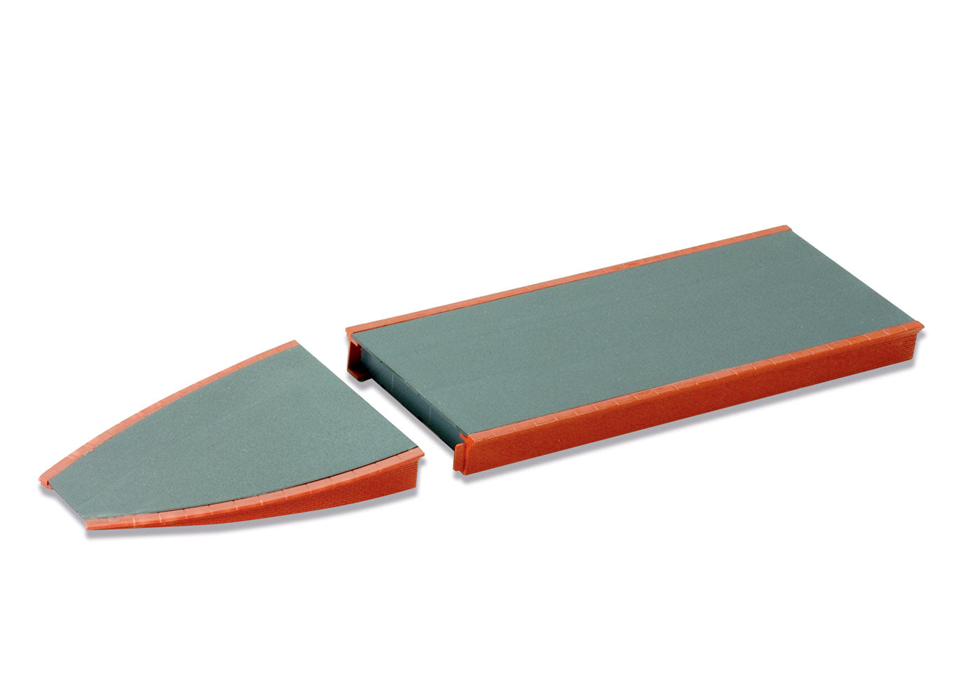 ST90 - PECO - N - Platform Kit - brick