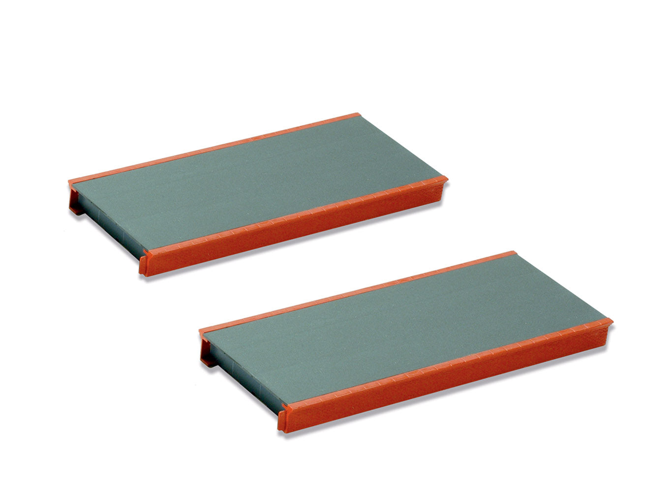 ST93 - PECO - N - Straight Platform Unit - brick