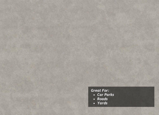 TX199 - Scale Model Scenery - OO/HO - Weathered Light Grey Concrete Texture Paper Pk5