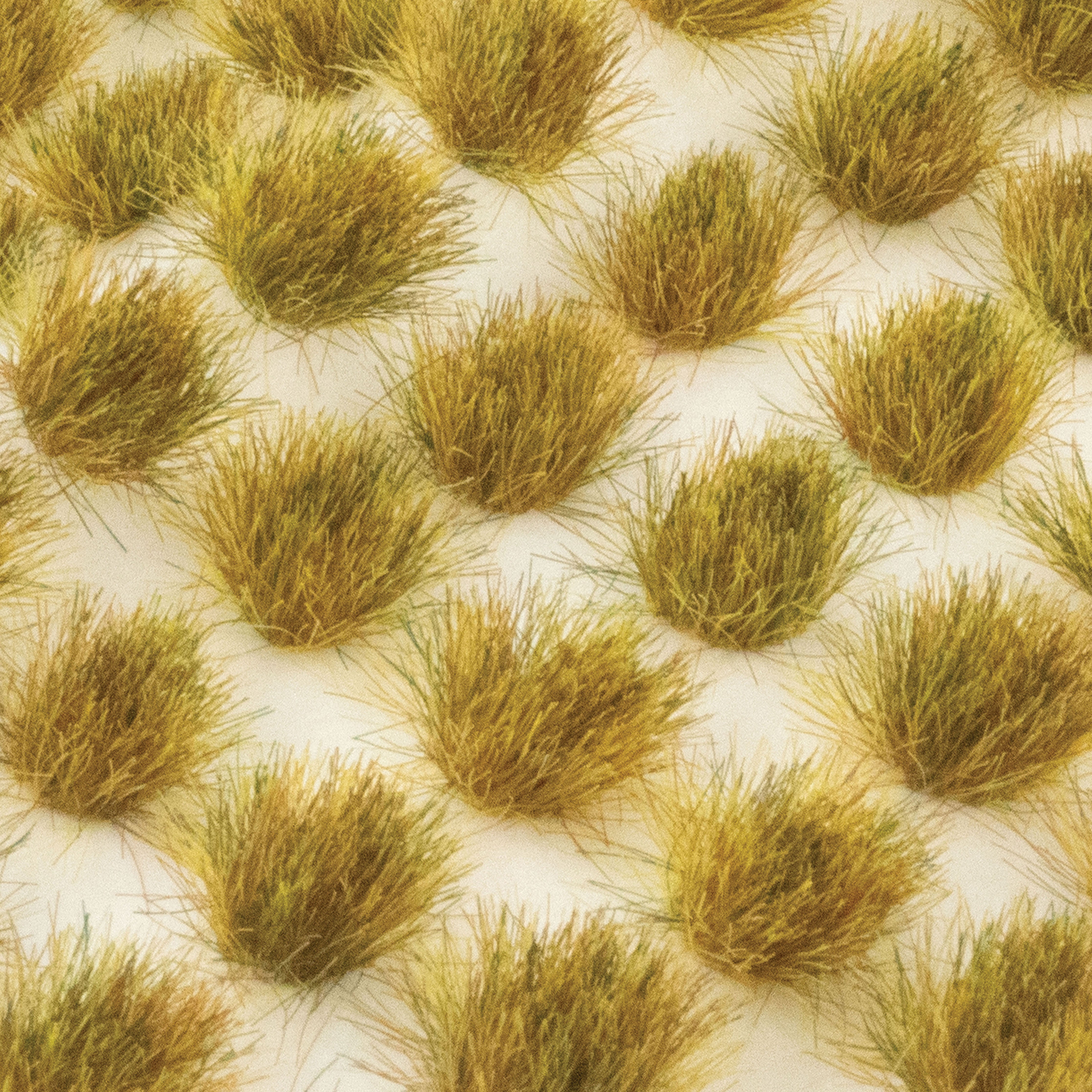 W3TDE6 - WWScenics - Dead Tufts 6mm x103