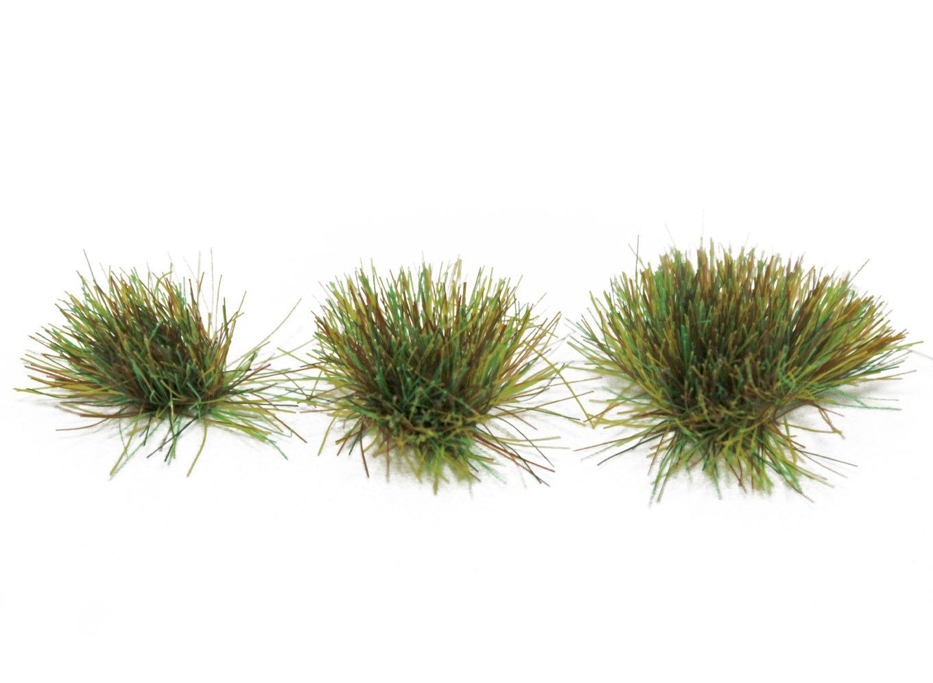 W3TSP4 - WWScenics - Spring Tufts 4mm x103